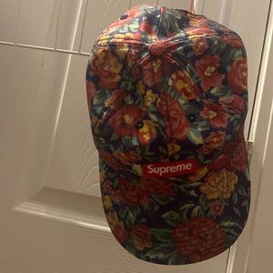 Supreme hat
